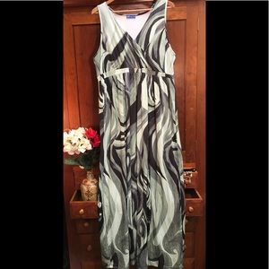 Astex by Firmiana dress